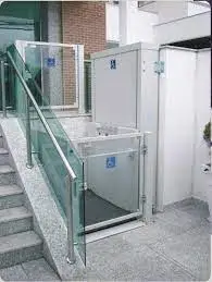 Imagem ilustrativa de Instalação de elevador acessibilidade
