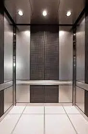 Imagem ilustrativa de Retrofit de elevadores